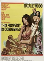 This property is condemned (1966) Обнаженные сцены