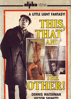 This, That and the Other (1970) Обнаженные сцены