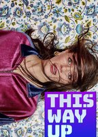 This Way Up (2019-настоящее время) Обнаженные сцены