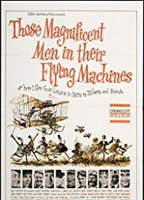 Those Magnificent Men in Their Flying Machines or How I Flew from London to Paris in 25 hours 11 minutes (1965) Обнаженные сцены