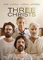 Three Christs (2017) Обнаженные сцены