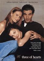 Three Of Hearts (1993) Обнаженные сцены