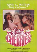 Three Ripening Cherries (1979) Обнаженные сцены