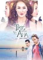 The Three Sides of Ana (2016) Обнаженные сцены