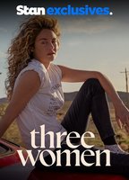 Three Women (2023) Обнаженные сцены