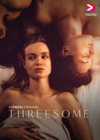 Threesome 2021 фильм обнаженные сцены