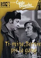 Ti-mine, Bernie pis la gang... 1977 фильм обнаженные сцены
