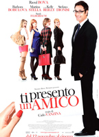 Ti presento un amico (2010) Обнаженные сцены