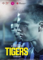 Tigers (2020) Обнаженные сцены