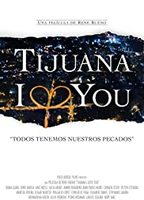 Tijuana I Love You (2021) Обнаженные сцены