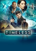 Timeless (2016-2018) Обнаженные сцены