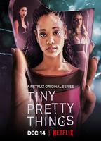 Tiny Pretty Things 2020 фильм обнаженные сцены