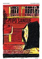 Tipo Sangue (2017) Обнаженные сцены