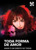Toda Forma de Amor (2019) Обнаженные сцены