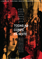 Todas as Cores da Noite (2015) Обнаженные сцены