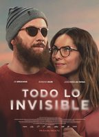 Todo Lo Invisible  (2020) Обнаженные сцены
