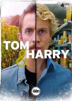 Tom & Harry (2015) Обнаженные сцены