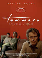 Tommaso (2019) Обнаженные сцены