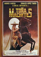 Toña machetes (1985) Обнаженные сцены
