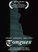 Tongues (2014) Обнаженные сцены