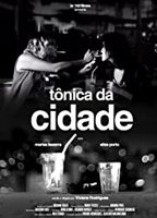 Tônica da Cidade (2019) Обнаженные сцены