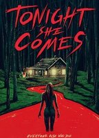 Tonight She Comes (2016) Обнаженные сцены