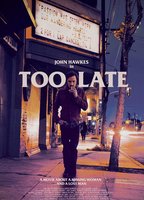 Too Late (2015) Обнаженные сцены