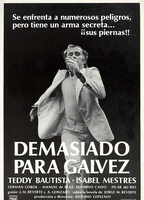 Too Much for Galvez (1981) Обнаженные сцены