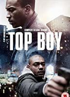 Top Boy 2011 фильм обнаженные сцены