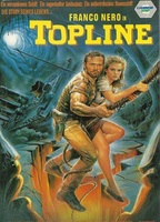 Top Line (1988) Обнаженные сцены