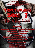 Tortured Soul 3: The Willing Flesh 2004 фильм обнаженные сцены