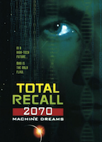 Total Recall 2070 (1999) Обнаженные сцены