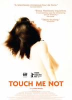 Touch Me Not 2018 фильм обнаженные сцены