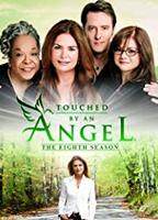 Touched by An Angel (1994-2003) Обнаженные сцены