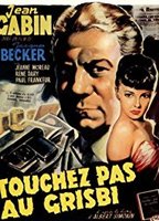 Touchez Pas au Grisbi 1954 фильм обнаженные сцены
