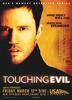 Touching Evil обнаженные сцены в ТВ-шоу