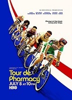 Tour de Pharmacy 2017 фильм обнаженные сцены