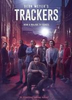 Trackers 2019 фильм обнаженные сцены