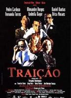 Traição (1998) Обнаженные сцены