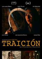 Traición (2018) Обнаженные сцены