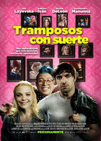 Tramposos con suerte (2018) Обнаженные сцены