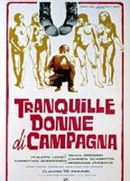 Tranquille donne di campagna (1980) Обнаженные сцены