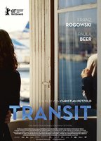 Transit (2018) Обнаженные сцены