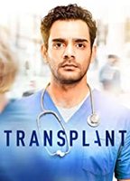 Transplant 2020 фильм обнаженные сцены