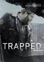 Trapped (2015-настоящее время) Обнаженные сцены