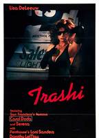 Trashi 1981 фильм обнаженные сцены
