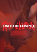 Trato de Levante (2015) Обнаженные сцены