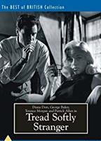 Tread Softly Stranger 1958 фильм обнаженные сцены
