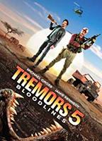 Tremors 5: Bloodlines 2015 фильм обнаженные сцены