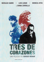 Tres de corazones (1993) Обнаженные сцены